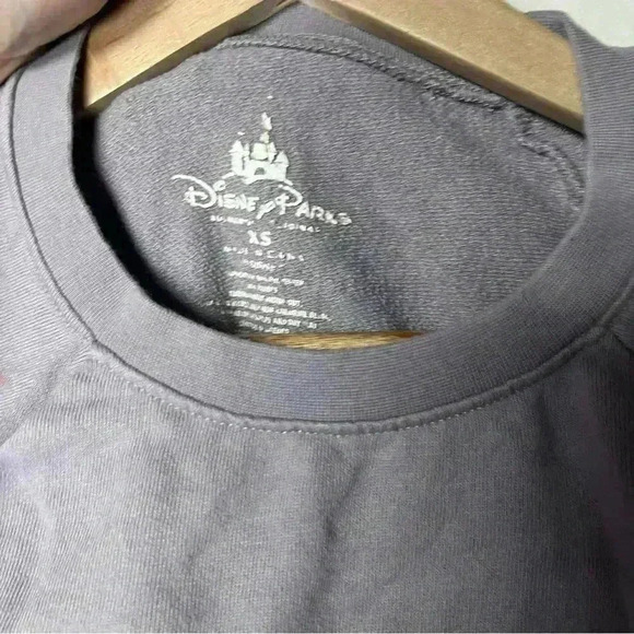 Disney parks fantasyland sweater size XS - Picture 4 of 5